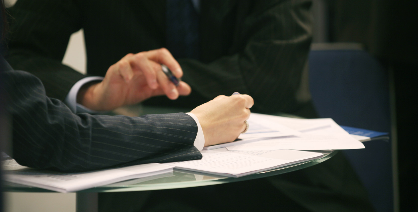 Padberg Consultancy - Coaching und Beratung